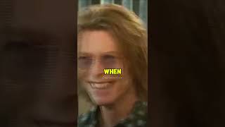 David Bowie Predicted the Metaverse in 1999
