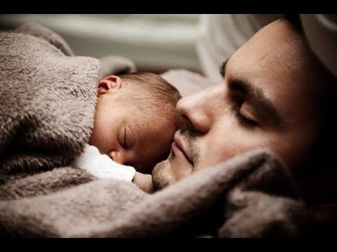 Musica para dormir rapido y profundamente bebes