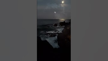 وأنذرهم يوم الحسرة| تلاوة خاشعة// بصوت القارئ صالح اليافعي 🎧💙صوت يريح الأعصاب من هموم الدنيا 🌿