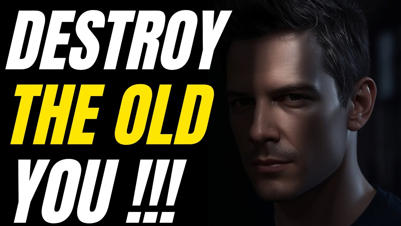 Why Your Old Self Keeps Ruining Your Future