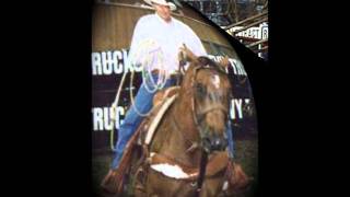 Watch George Strait Lonesome Rodeo Cowboy video