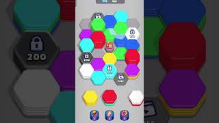 hexa sort screenshot 4
