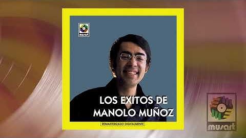 Manolo Muñoz - En Un Rincon Alma (Visualizador Oficial)