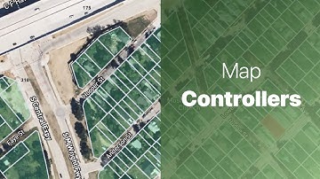 Deepblocks Zoning Report REP - Tutorial - Map Controllers