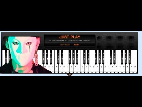 Starboy Virtual Piano Sheets Easy Youtube - roblox piano sheets attack on titan