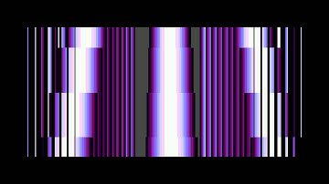 One Trick Pony by Rave Network Overscan (Atari ST 4k intro)