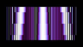 One Trick Pony by Rave Network Overscan (Atari ST 4k intro)