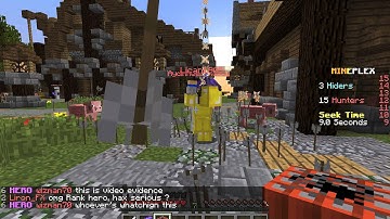 Block Hunt: Barrage Arrow Hacks