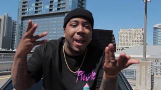 Doughbeezy "Boss Life" Freestyle (dir. by LIL Justin)