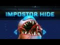 Imposter Hide 3d Horror Nightmare | Gameplay (Android)