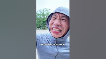 Hài : ĐÈN SIÊU DÍNH ( CƯỜI VỠ MỒM ) #Shorts