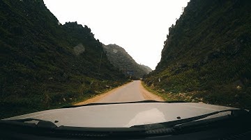 Anh em và những chuyến đi. Hanoi - Hagiang - Du Gia - Meo Vac - Bao Lac - Cao Bang. 2021 TRIP