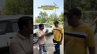 MARUTI VICTORIS CUSTOMER SATISFACTION ✅ONLY ON FAMILY CAR ACCESSORIES #trendingshorts #victoris