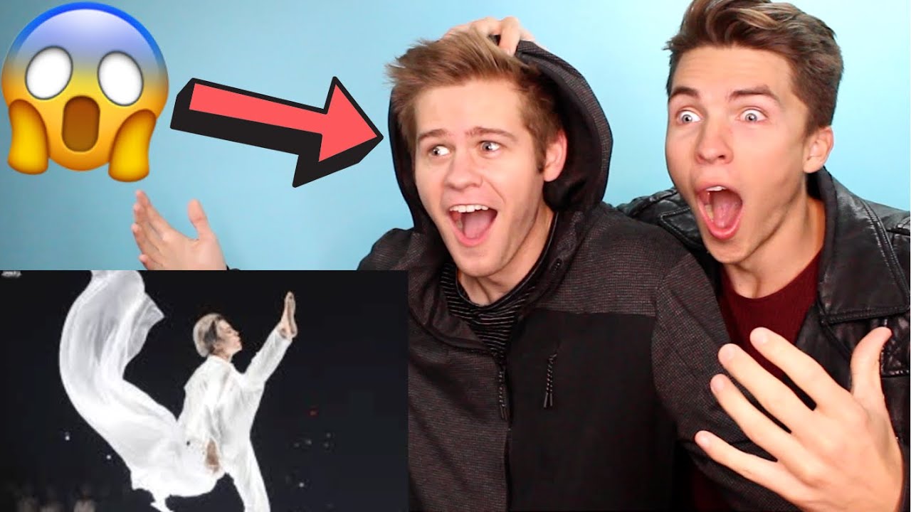 Тренер по вокалу и руководитель группы РЕАКЦИЯ НА ВЫСТУПЛЕНИЕ BTS НА MMA 2019 (Часть 4)