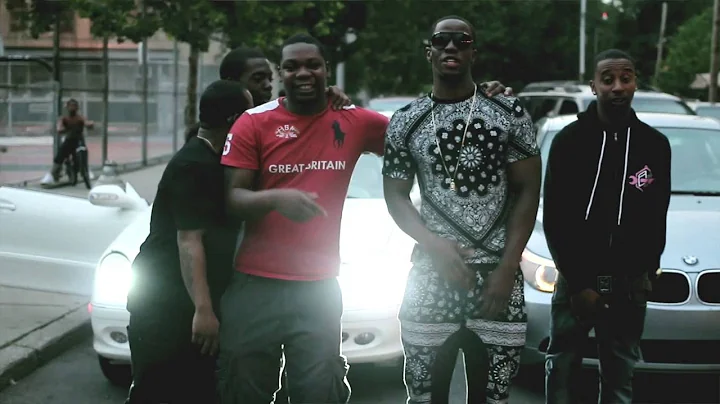 Kannon English "Juice" Ft. Kris Byrd Prod. By Pink...