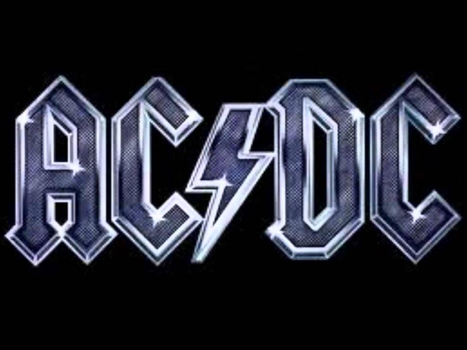 ACDC Are You Ready - YouTube