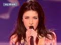 Nolwenn Leroy - Aimer est plus fort que d'être aimé [Live 2006]