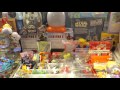 Ora Ora Toy Shop - Star Wars and other toys in Taipei, Taiwan