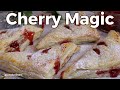 Easy Cherry Turnovers: Your New Go-To Festive Treat!