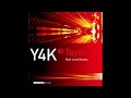 Tayo Y4K Next Level Breaks Dread At The Controls DJ Mix YK005CD CD 1 2003 Tayo Y4K Next Level Breaks Dread At The Controls DJ Mix YK005CD CD 1 2003