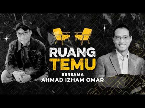 Filem PULANG adalah kisah sebenar hidup atok saya - Ahmad Izham Omar