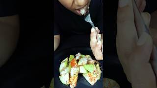 Amazing Masala Guava shorts cooking asmr