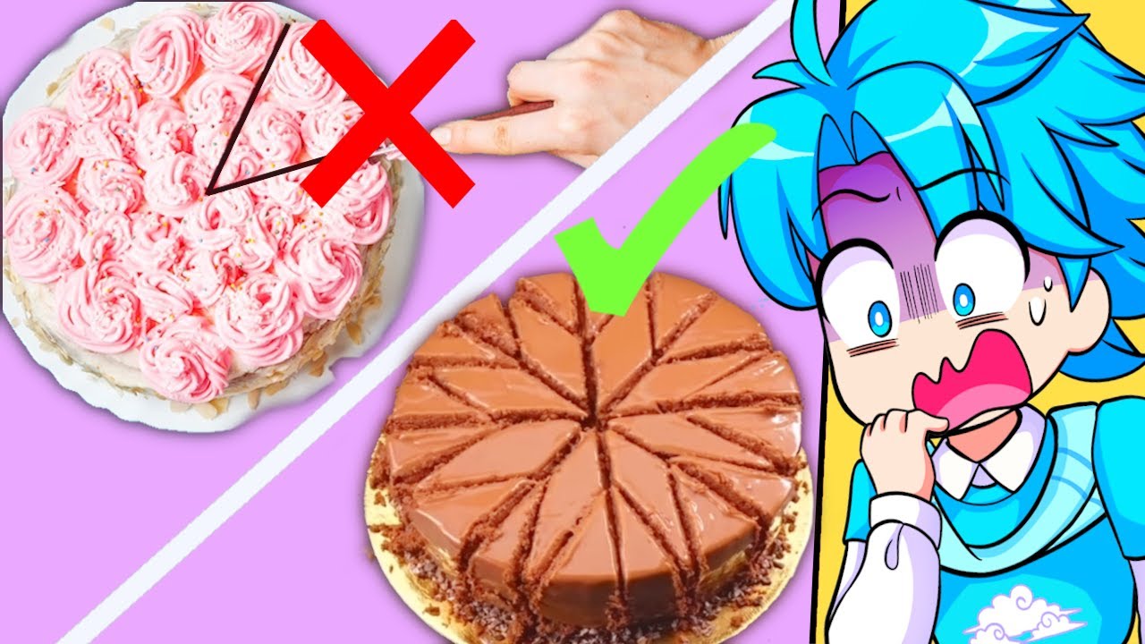 THINGS YOU DIDN'T KNOW YOU WERE DOING WRONG - YouTube