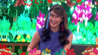 Chika, Besh! | Lara Maigue and Kris Lawrence