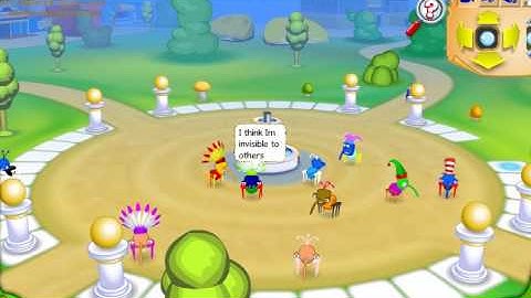 Crab Glitch - Bin Weevils