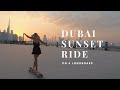 The Longboarding Blonde Ep2: Sunset Ride