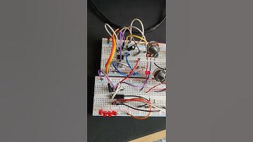 Reverse Avalanche Synth (with baby 4 sequencer) troubleshooting