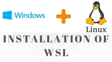 How to Install Linux on Windows 10/11 Using WSL | Step-by-Step Guide