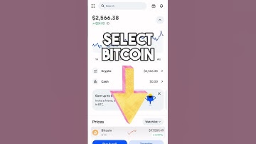 How To Send Bitcoin On Coinbase - Step-by-Step Guide