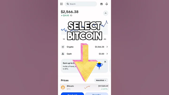 How To Send Bitcoin On Coinbase - Step-by-Step Guide