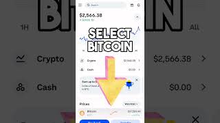 How To Send Bitcoin On Coinbase - Step-by-Step Guide