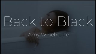 Amy Winehouse  Back To Black s