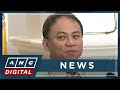 What if Netherlands allows Roque's asylum bid?: DOJ refuses to answer, calls it speculative | ANC