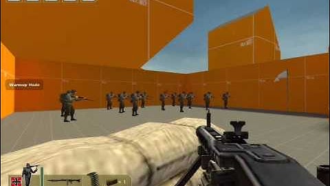 Day of Defeat Source Achievement Guide (Fast and Easy)