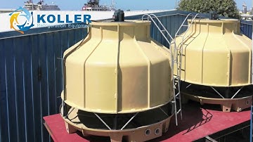 JDK200 containerized ice block machines in Mid East1 #40FeetContainerizedIceMachineJDK200