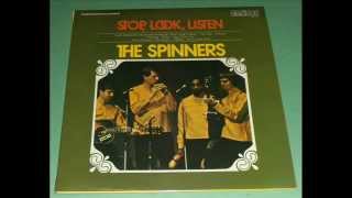 The Spinners - Uncle Sigmund&#39;s Clockwork Storybook (Stop, Look, Listen) from Vinyl LP