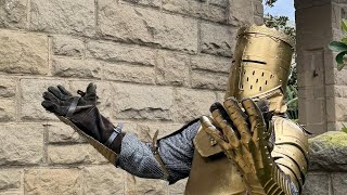 Ah!! Great Kingdom! 👑🛡 For the Kingdom!