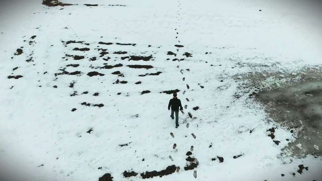 Perşembe yaylasında kısa görüntüler 