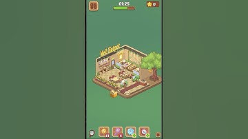 Dreamy Room [Level 299]  #games #sorting #enjoy #decor #puzzles #gameplay #relaxing #walkthrough