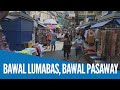 WATCH: MGA BARANGAY OFFICIAL, INATASAN NG DILG NA ILISTA ANG MGA HINDI PA BAKUNADO KONTRA COVID-19