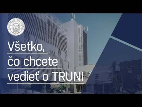 Video: V Ktorom Európskom Meste Sa Objavila Prvá Univerzita?