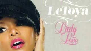 Watch Letoya Dont Let Me Get Away video