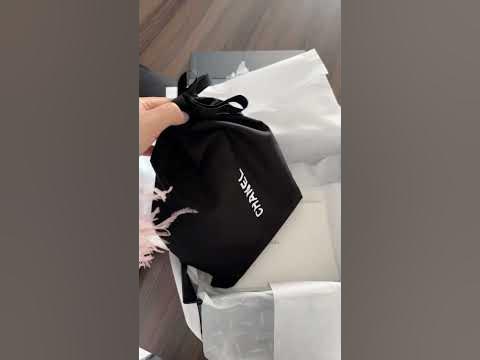 UNBOXING | 23K Chanel Kelly Small Pink Barbie #chanel #chanel23k # ...