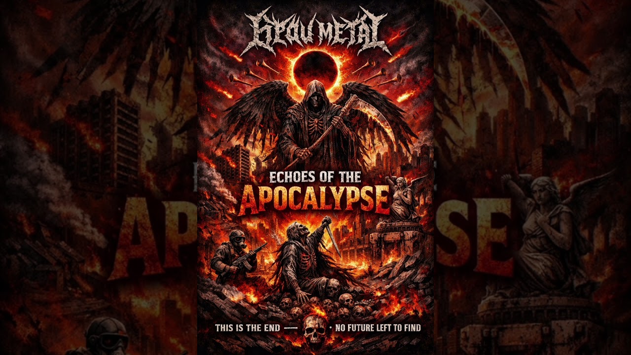 “Echoes of the Apocalypse”