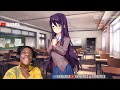 Ishowspeed plays ddlc funniest moments