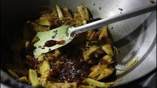 Chalta Achar Recipe l Elephant Apple Achar l Recipe l Mira's vlogs.